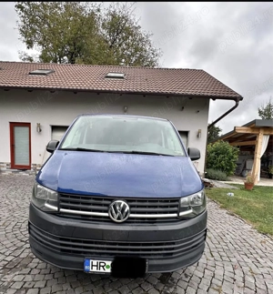 VW Transporter , T6 ,2017