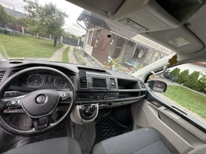 VW Transporter , T6 ,2017 - imagine 2
