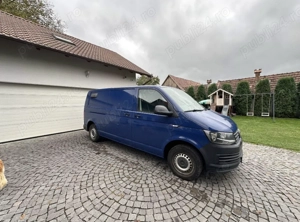 VW Transporter , T6 ,2017 - imagine 4