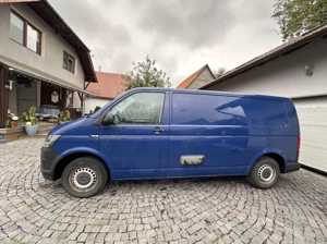 VW Transporter , T6 ,2017 - imagine 5
