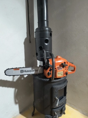 Husqvarna 435 recondiționată toată