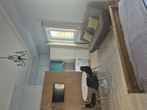 Studio spatios in Mamaia Nord mobilat si utilat pe partea cu marea - imagine 9