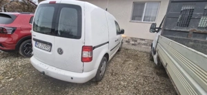 Vand volkswagen Caddy - imagine 5
