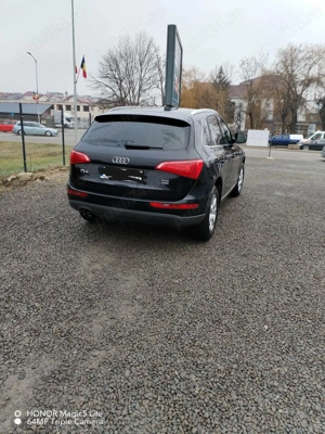 Audi Q5 an 2011 - imagine 3