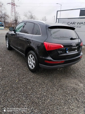 Audi Q5 an 2011 - imagine 4