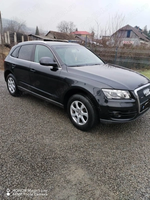 Audi Q5 an 2011 - imagine 5