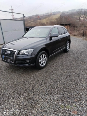Audi Q5 an 2011 - imagine 2