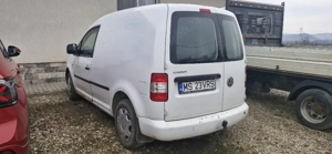 Vand volkswagen Caddy - imagine 4