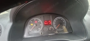 Vand volkswagen Caddy