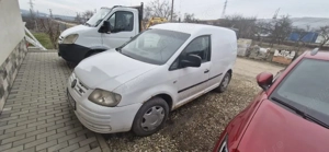 Vand volkswagen Caddy - imagine 2