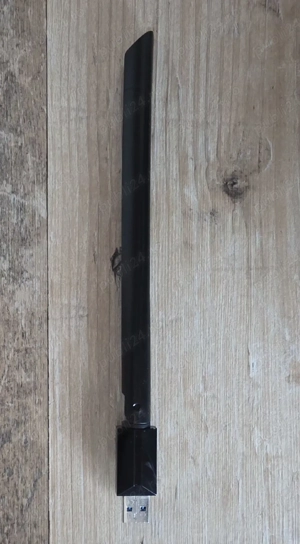 Adaptor Wireless TP-Link Archer T3U Plus AC1300 Dual-Band - imagine 2