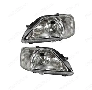 Far Faruri Dacia Logan (2003-2008) stanga - dreapta