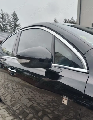 Peugeot 508 HYbrid 4x4  - imagine 8