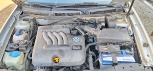 Vând Golf IV 2.0 benzina , 115 cp