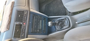 Vând Golf IV 2.0 benzina , 115 cp - imagine 2