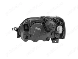 Far Faruri Dacia Logan (2003-2008) stanga - dreapta - imagine 4