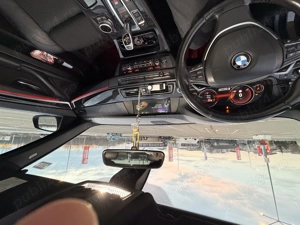 BMW SERIA 5 F11 525 xd 218 CP  - imagine 6