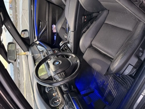 BMW SERIA 5 F11 525 xd 218 CP  - imagine 5