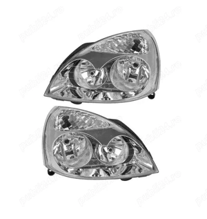 Far Faruri stanga + dreapta RENAULT CLIO ( 2001-2009 )