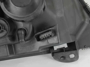 Far Faruri stanga + dreapta RENAULT CLIO ( 2001-2009 ) - imagine 5