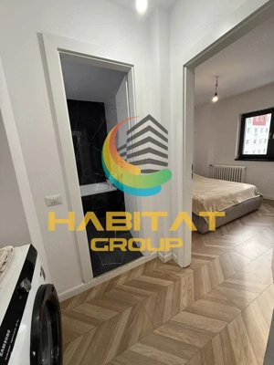 Vanzare apartament 2 camere finisaje premium | 5 min metrou Timpuri Noi |