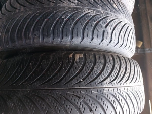 Anvelope cu jante Goodyear 185:65:15 - imagine 5