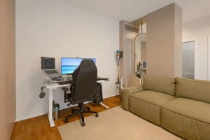 2 Camere | Central | Parcare Subterana | Mobilat + Utilat Lux | Paltim