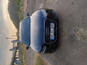 Audi A4 b8 2.0 tdi quatro 177 hp - imagine 3