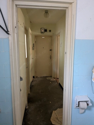 De vânzare apartament 2 camere în Arad lângă Piața Mihai Viteazu - imagine 8