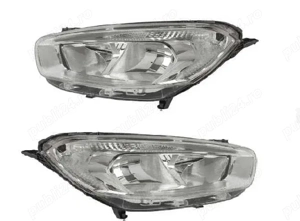 Far Faruri Ford Transit Courier (2018+) cu motor / stanga - dreapta