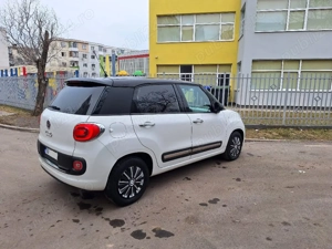 Fiat 500 L Model 2015   1.3 Diesel 