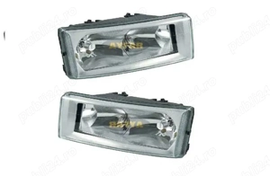 Far Faruri stanga - dreapta IVECO DAILY (2002 - 2007)