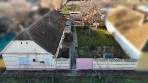 Teren intravilan 1500 mp cu utilități complete   ideal pentru construcție rezidențială