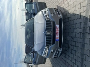 BMW X5 40e hybrid 2018