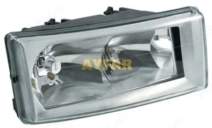 Far Faruri stanga - dreapta IVECO DAILY (2002 - 2007) - imagine 2