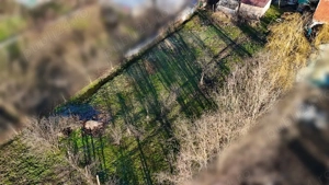 Teren intravilan 1500 mp cu utilități complete   ideal pentru construcție rezidențială - imagine 6