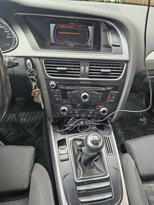 Audi A4 B8.5 1.8 Tfsi 170cp - imagine 5