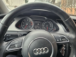 Audi A4 B8.5 1.8 Tfsi 170cp - imagine 7