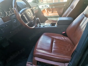 Volkswagen Touareg 3.0 V6 - imagine 2