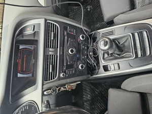 Audi A4 B8.5 1.8 Tfsi 170cp - imagine 6