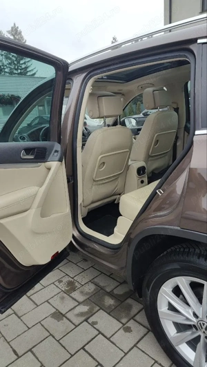 Tiguan 2.0 TDI Karat 4 Motion  - imagine 5