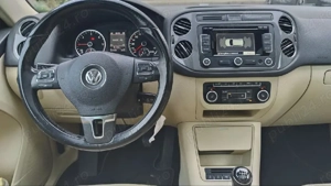 Tiguan 2.0 TDI Karat 4 Motion  - imagine 2
