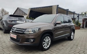 Tiguan 2.0 TDI Karat 4 Motion  - imagine 9