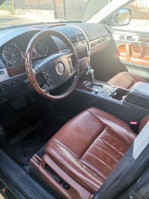 Volkswagen Touareg 3.0 V6 - imagine 3