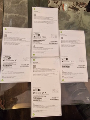 IPhone 17 pro max 1Tb 