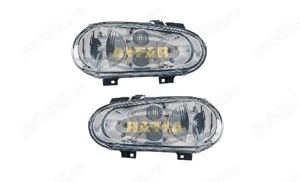 Far Faruri stanga - dreapta VOLKSWAGEN GOLF 4