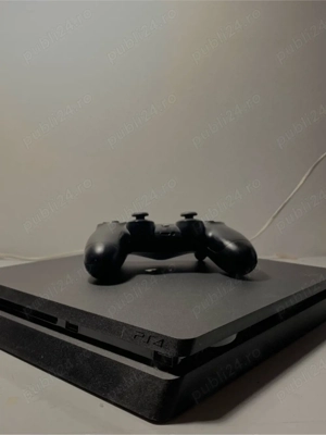 PlayStation 4 Slim