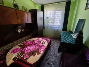 Inchiriez apart. 3 cam zona Zimbru - imagine 2