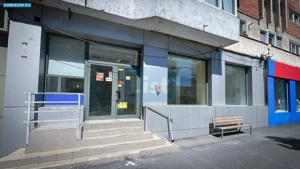 Inchiriere spatiu,magazin stradal