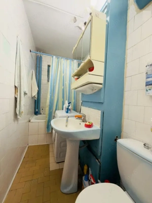 Apartament 3 camere, semidecomandat, etaj 3, zona Iosefin  - imagine 6